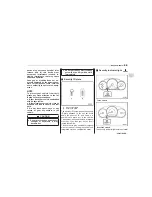 Предварительный просмотр 94 страницы Subaru 2010 Impreza Owner'S Manual