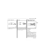 Предварительный просмотр 160 страницы Subaru 2010 Impreza Owner'S Manual