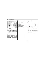 Предварительный просмотр 297 страницы Subaru 2010 Impreza Owner'S Manual