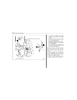 Предварительный просмотр 305 страницы Subaru 2010 Impreza Owner'S Manual