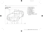 Предварительный просмотр 13 страницы Subaru 2011 Outback Owner'S Manual