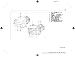 Предварительный просмотр 14 страницы Subaru 2011 Outback Owner'S Manual