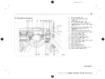 Предварительный просмотр 18 страницы Subaru 2011 Outback Owner'S Manual