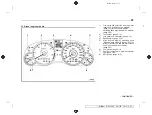 Предварительный просмотр 22 страницы Subaru 2011 Outback Owner'S Manual