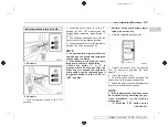 Предварительный просмотр 32 страницы Subaru 2011 Outback Owner'S Manual