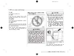 Предварительный просмотр 37 страницы Subaru 2011 Outback Owner'S Manual