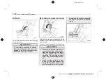 Предварительный просмотр 39 страницы Subaru 2011 Outback Owner'S Manual