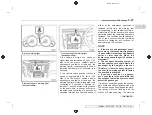 Предварительный просмотр 42 страницы Subaru 2011 Outback Owner'S Manual