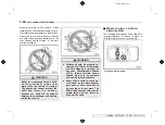 Предварительный просмотр 55 страницы Subaru 2011 Outback Owner'S Manual