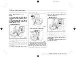 Предварительный просмотр 61 страницы Subaru 2011 Outback Owner'S Manual