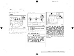 Предварительный просмотр 67 страницы Subaru 2011 Outback Owner'S Manual