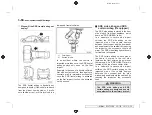 Предварительный просмотр 83 страницы Subaru 2011 Outback Owner'S Manual