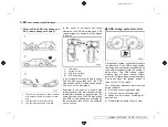 Предварительный просмотр 89 страницы Subaru 2011 Outback Owner'S Manual