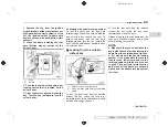 Предварительный просмотр 97 страницы Subaru 2011 Outback Owner'S Manual