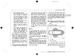 Предварительный просмотр 103 страницы Subaru 2011 Outback Owner'S Manual