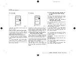 Предварительный просмотр 108 страницы Subaru 2011 Outback Owner'S Manual