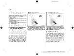 Предварительный просмотр 114 страницы Subaru 2011 Outback Owner'S Manual