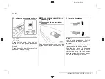 Предварительный просмотр 122 страницы Subaru 2011 Outback Owner'S Manual