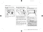 Предварительный просмотр 124 страницы Subaru 2011 Outback Owner'S Manual