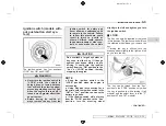 Предварительный просмотр 130 страницы Subaru 2011 Outback Owner'S Manual