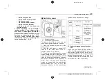 Предварительный просмотр 136 страницы Subaru 2011 Outback Owner'S Manual