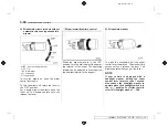 Предварительный просмотр 181 страницы Subaru 2011 Outback Owner'S Manual