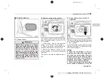 Предварительный просмотр 186 страницы Subaru 2011 Outback Owner'S Manual