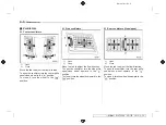 Предварительный просмотр 192 страницы Subaru 2011 Outback Owner'S Manual