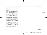 Предварительный просмотр 193 страницы Subaru 2011 Outback Owner'S Manual