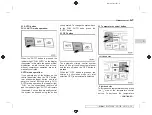 Предварительный просмотр 195 страницы Subaru 2011 Outback Owner'S Manual