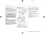 Предварительный просмотр 198 страницы Subaru 2011 Outback Owner'S Manual