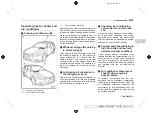 Предварительный просмотр 199 страницы Subaru 2011 Outback Owner'S Manual