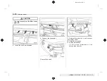 Предварительный просмотр 202 страницы Subaru 2011 Outback Owner'S Manual