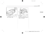 Предварительный просмотр 203 страницы Subaru 2011 Outback Owner'S Manual