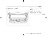 Предварительный просмотр 208 страницы Subaru 2011 Outback Owner'S Manual