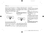 Предварительный просмотр 215 страницы Subaru 2011 Outback Owner'S Manual