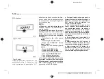 Предварительный просмотр 217 страницы Subaru 2011 Outback Owner'S Manual