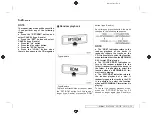 Предварительный просмотр 223 страницы Subaru 2011 Outback Owner'S Manual