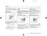 Предварительный просмотр 231 страницы Subaru 2011 Outback Owner'S Manual