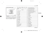 Предварительный просмотр 240 страницы Subaru 2011 Outback Owner'S Manual