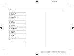 Предварительный просмотр 241 страницы Subaru 2011 Outback Owner'S Manual