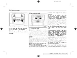 Предварительный просмотр 245 страницы Subaru 2011 Outback Owner'S Manual