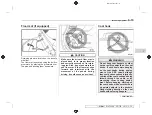 Предварительный просмотр 254 страницы Subaru 2011 Outback Owner'S Manual