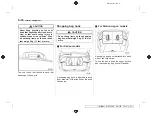 Предварительный просмотр 255 страницы Subaru 2011 Outback Owner'S Manual