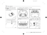 Предварительный просмотр 257 страницы Subaru 2011 Outback Owner'S Manual