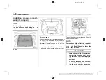 Предварительный просмотр 259 страницы Subaru 2011 Outback Owner'S Manual