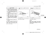 Предварительный просмотр 264 страницы Subaru 2011 Outback Owner'S Manual