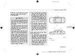 Предварительный просмотр 274 страницы Subaru 2011 Outback Owner'S Manual