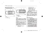 Предварительный просмотр 277 страницы Subaru 2011 Outback Owner'S Manual