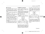 Предварительный просмотр 290 страницы Subaru 2011 Outback Owner'S Manual